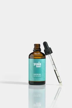 Castor oil