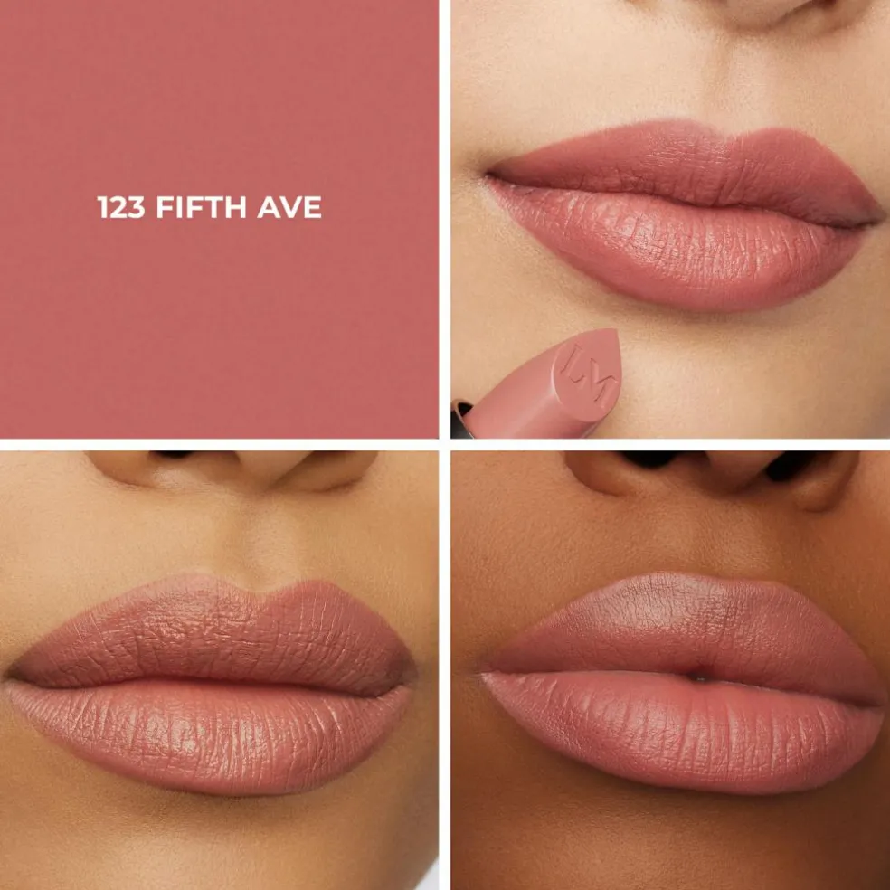 Caviar Hydra - Crème Lipstick