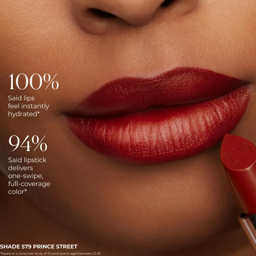 Caviar Hydra - Crème Lipstick