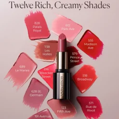 Caviar Hydra - Crème Lipstick