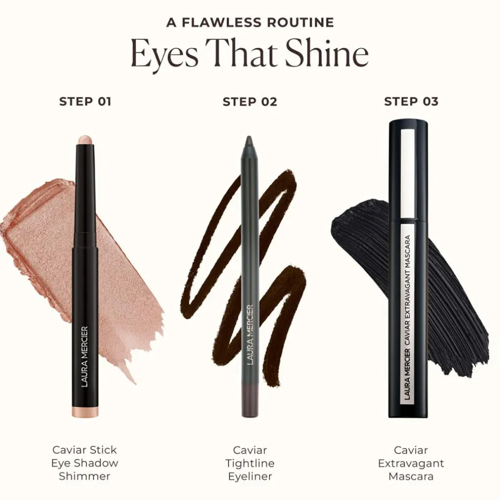 Caviar Stick Eye Shadow Shimmer