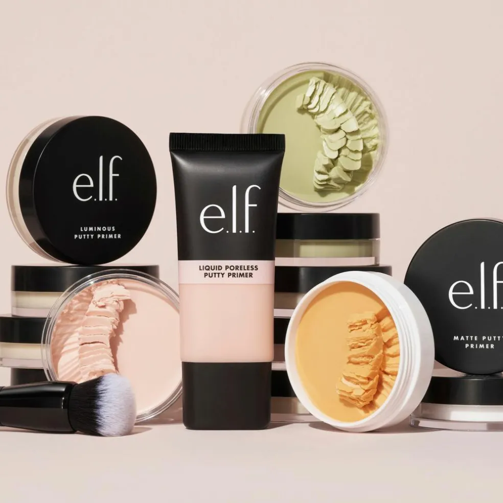 C-Brightening Putty Primer Universal