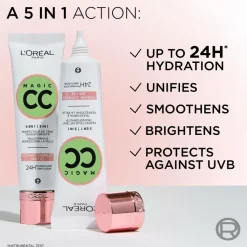 CC Cream