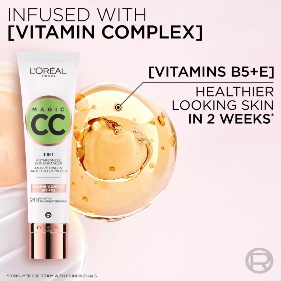 CC Cream