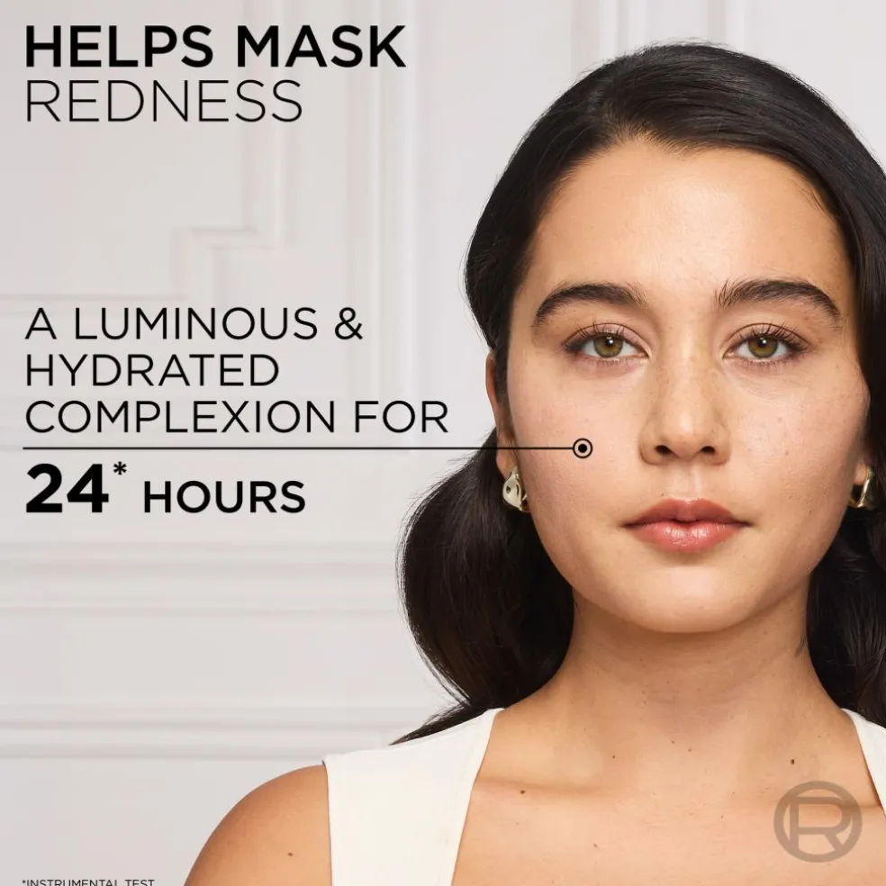 CC Cream