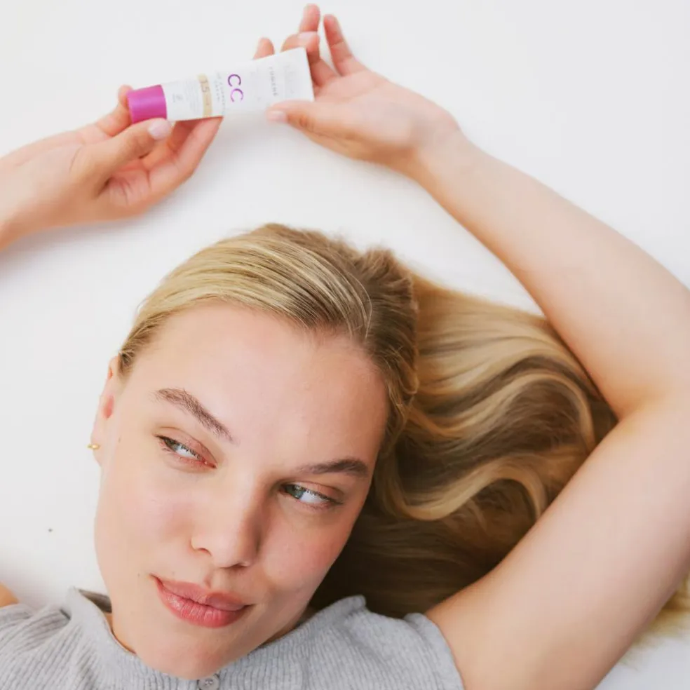 CC Cream SPF 20