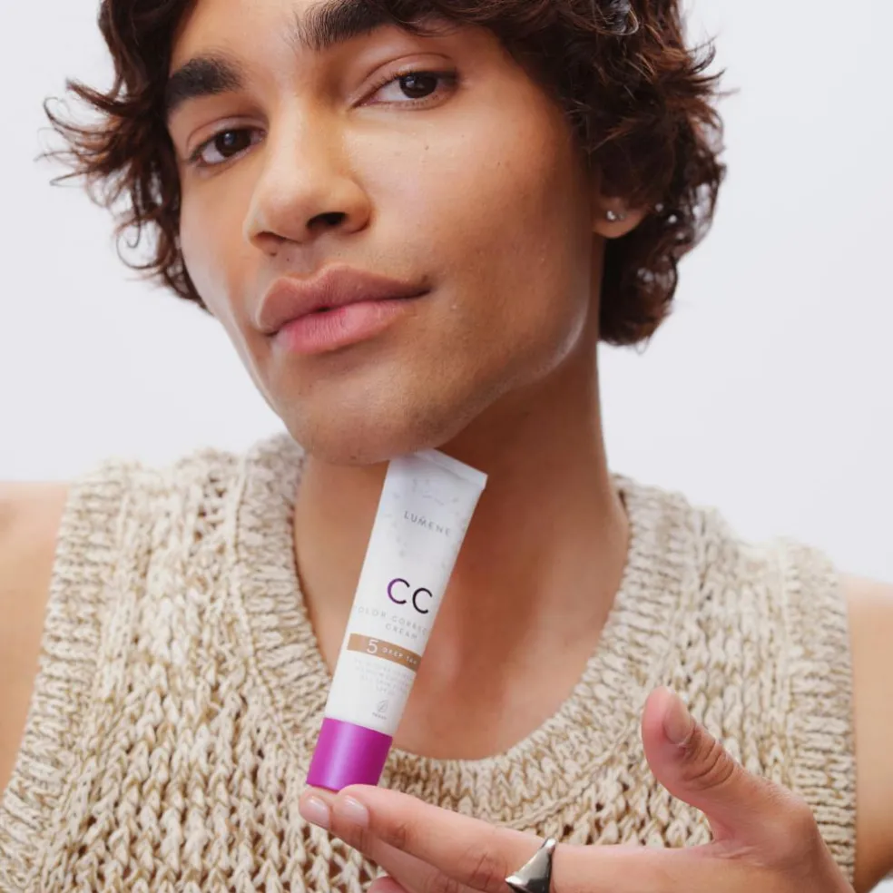 CC Cream SPF 20