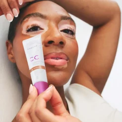 CC Cream SPF 20