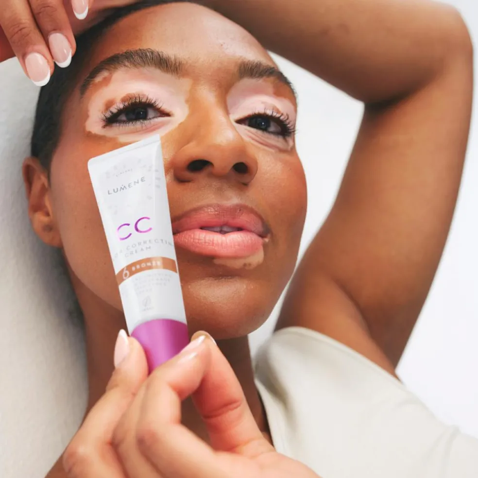 CC Cream SPF 20