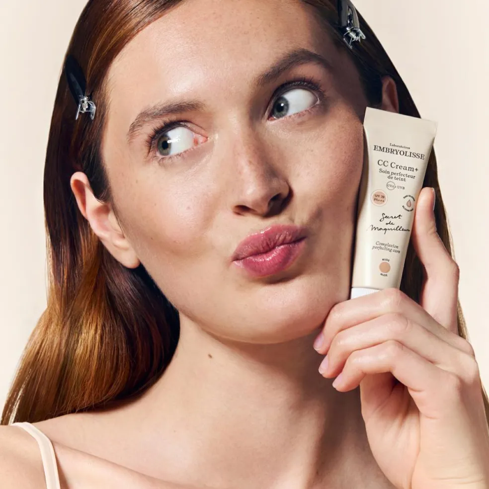 CC Creme