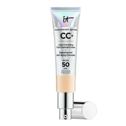 CC+ Foundation SPF 50