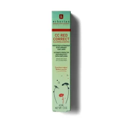 CC Red Correct