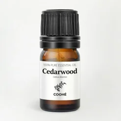 Cedarwood Essential Oil