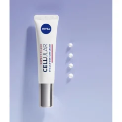 Cellular Expert Filler Eye Cream
