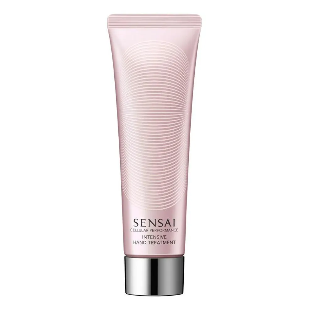 Cellular Performance Intensive Hand Treatment