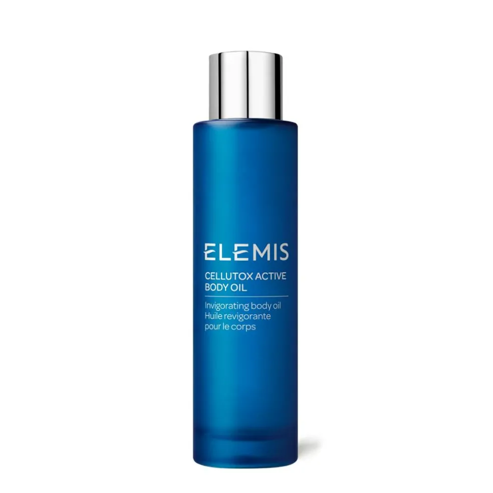 Cellutox Active Body Oil