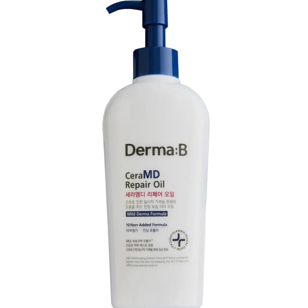 CeraMD Repair Oil