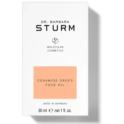 Ceramide Drops Face Oil