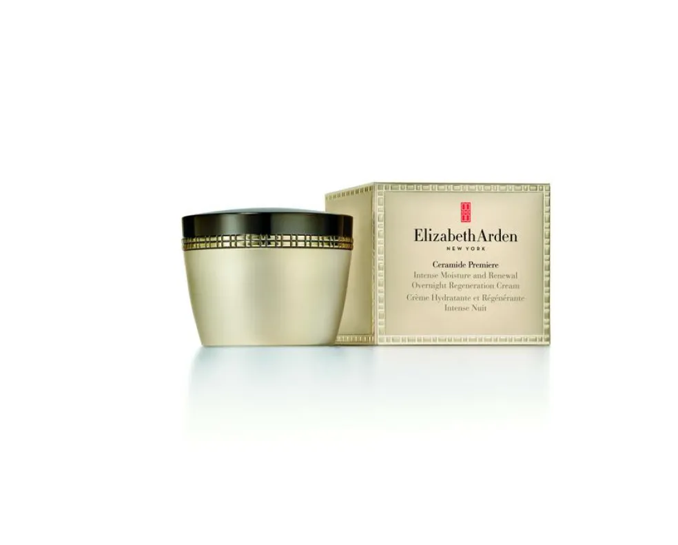 Ceramide Premiere Overnight Regenerating Cream