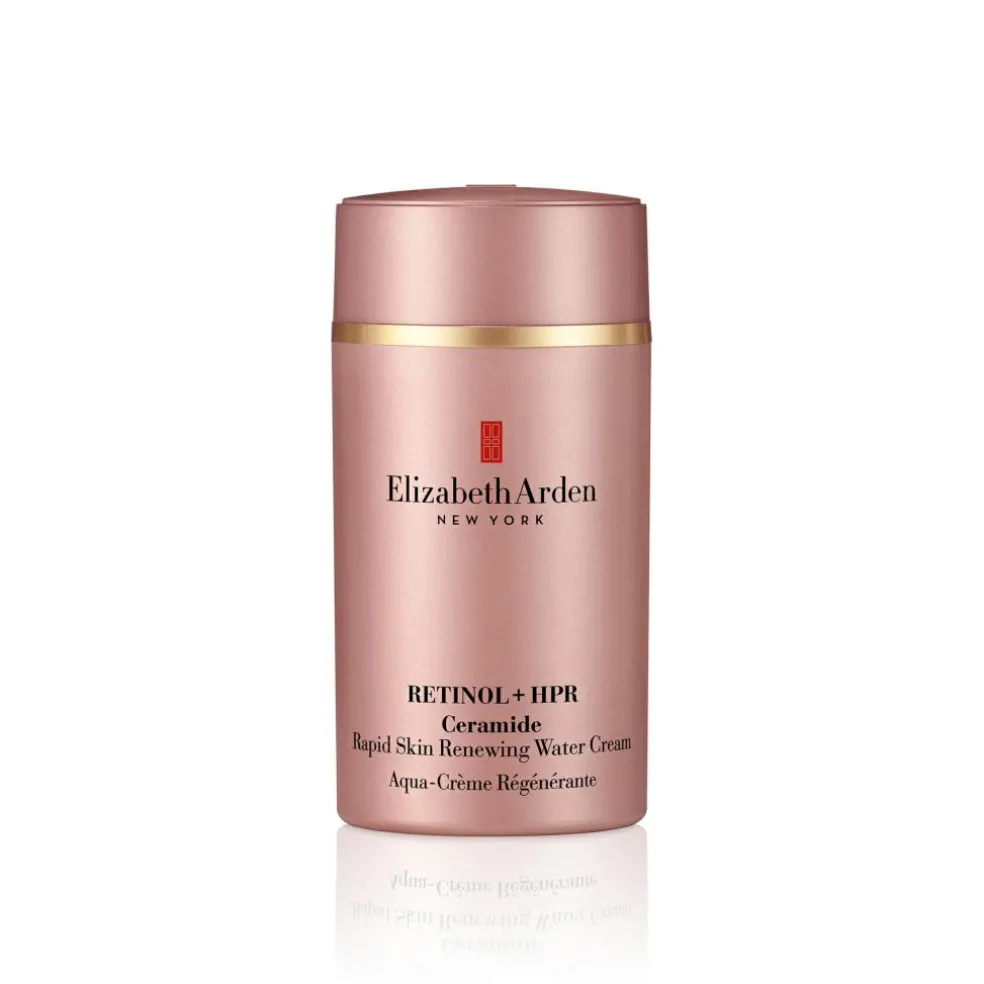 Ceramide Retinol + HPR Rapid Skin Renewing Water Cream
