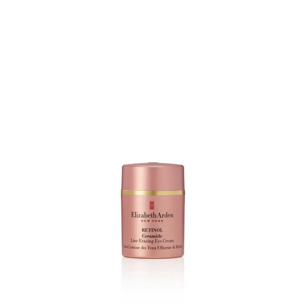Ceramide Retinol Eye Treatment