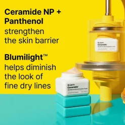 Ceramidin Skin Barrier Moisturizing Eye Cream
