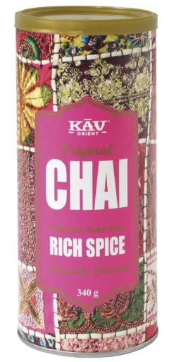 Chai