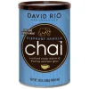 Chai Elephant Vanilla te