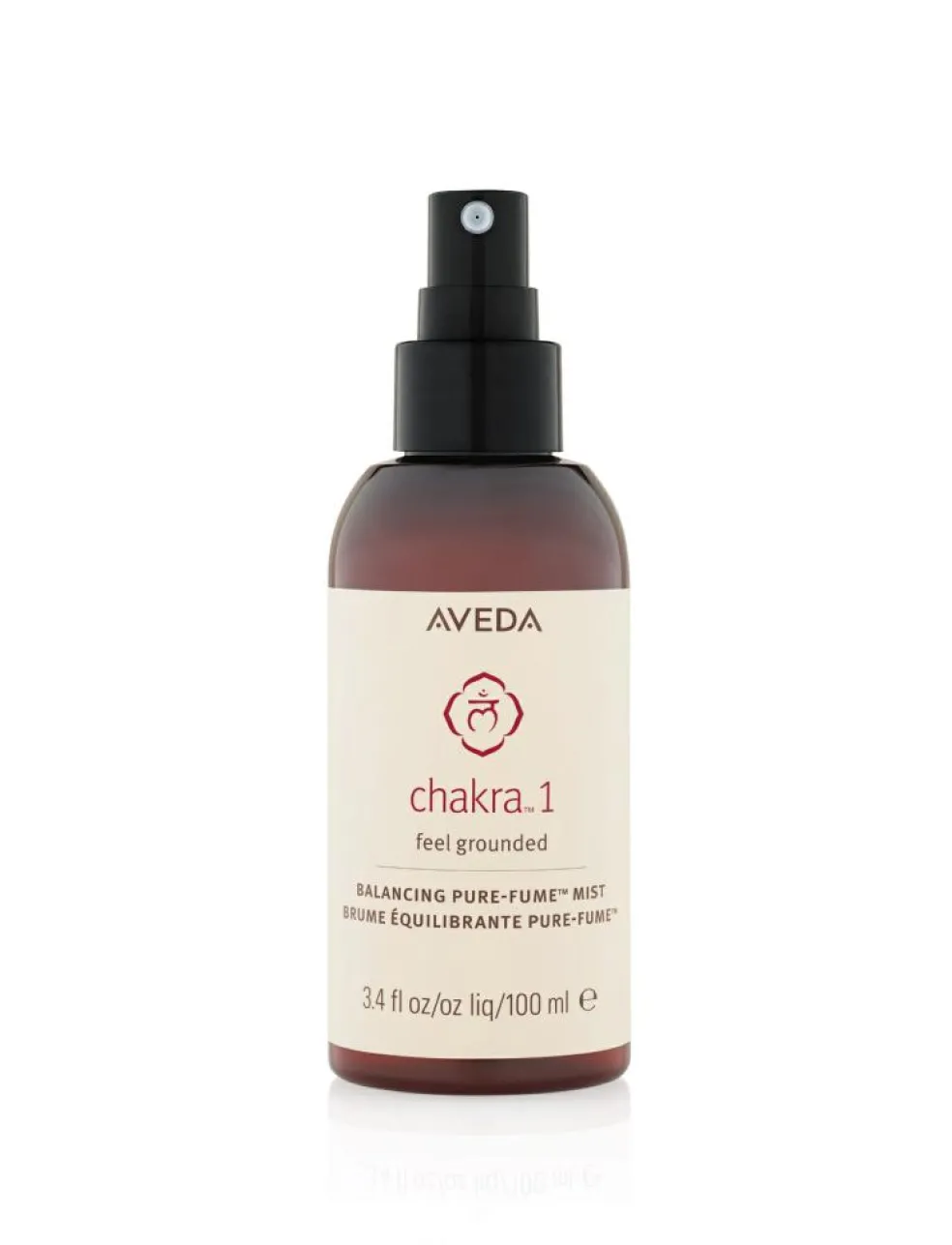 Chakra 1 Balancing Pure-fume Mist
