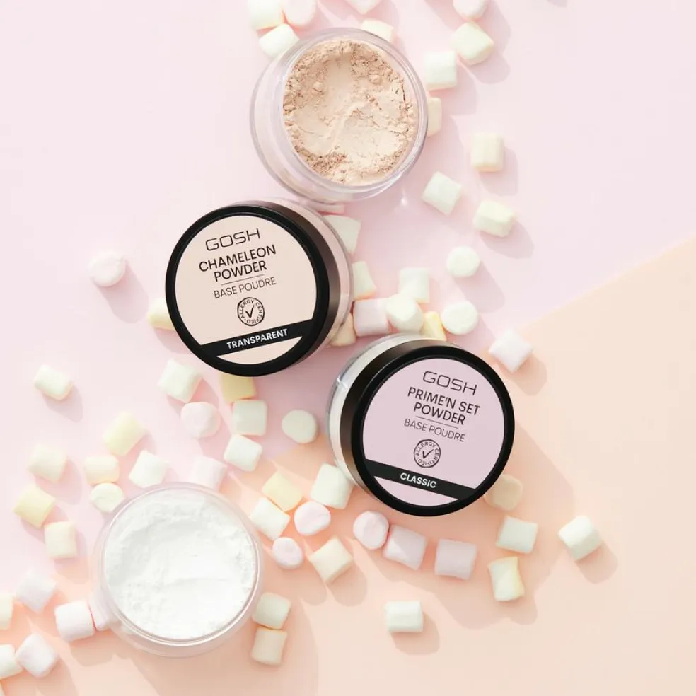 Chameleon Powder