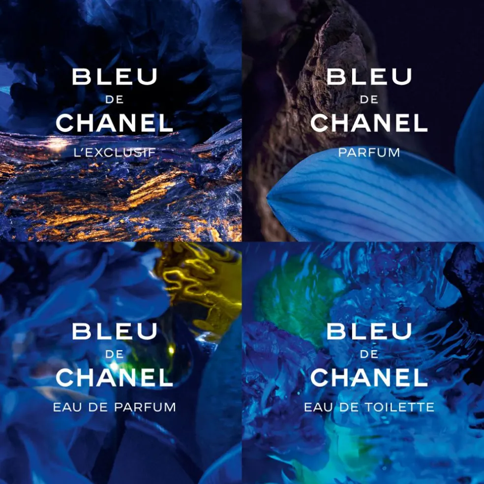CHANEL Eau De Parfum Spray 50 ml