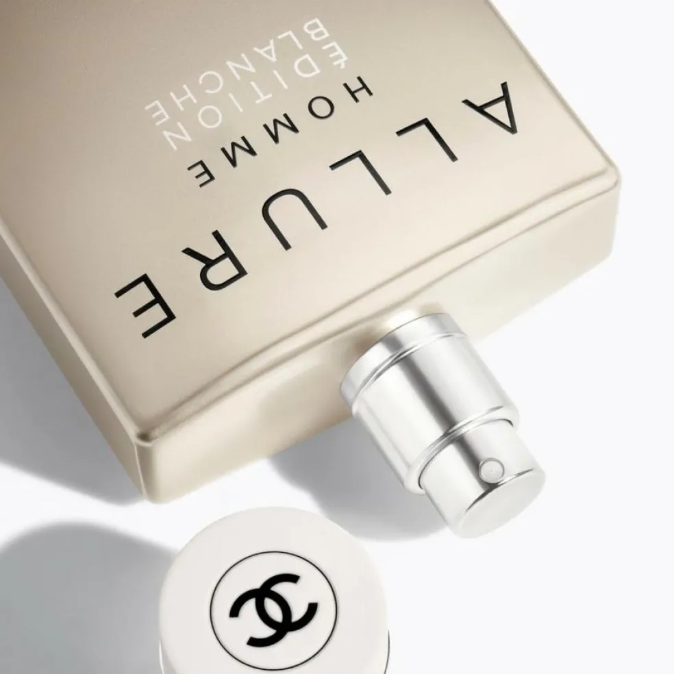 CHANEL Eau De Parfum Spray 100 ml