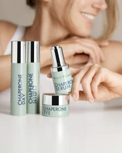 Chaperone Day Cream
