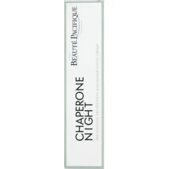 Chaperone Night Cream