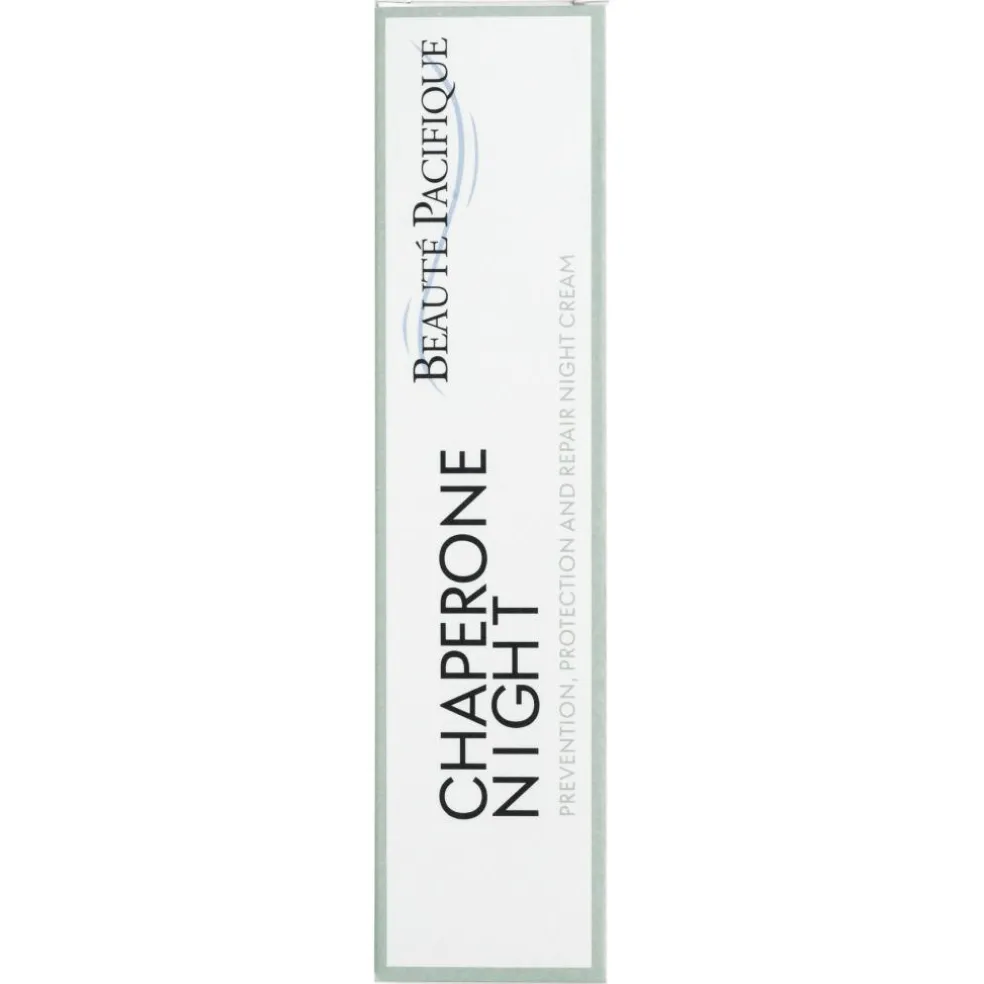 Chaperone Night Cream
