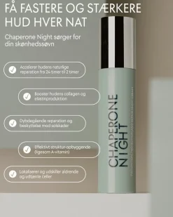 Chaperone Night Cream