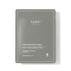 Charcoal Purify Sheet Mask