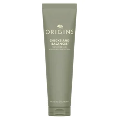 Checks and Balances Frothy Face Wash