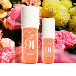 Cheirosa 91 Mist