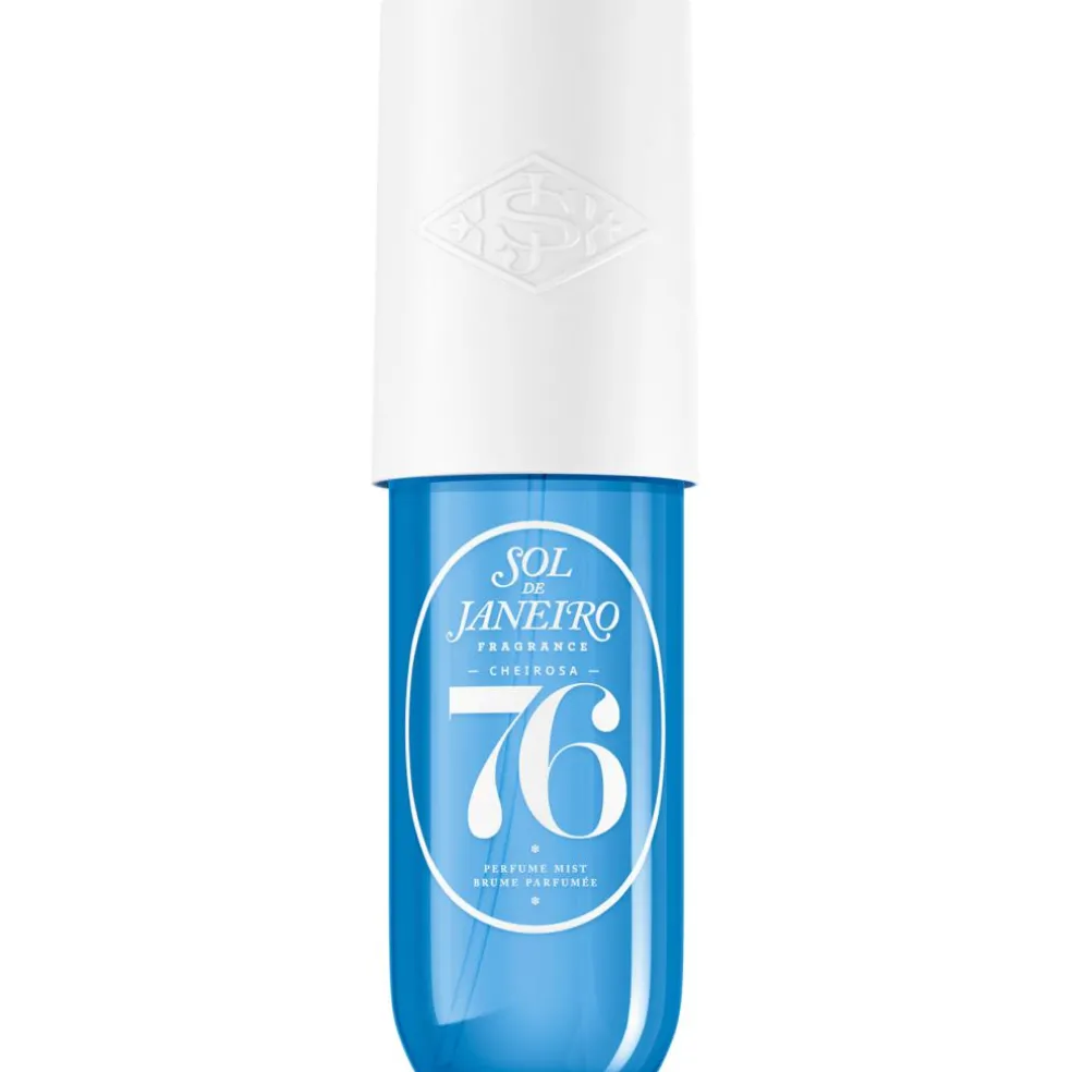 Cheirosa 76 Perfume mist