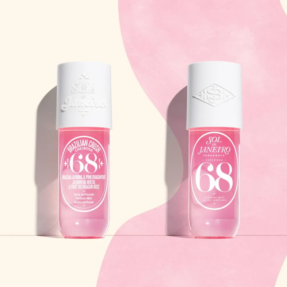 Cheirosa 68 Perfume Mist