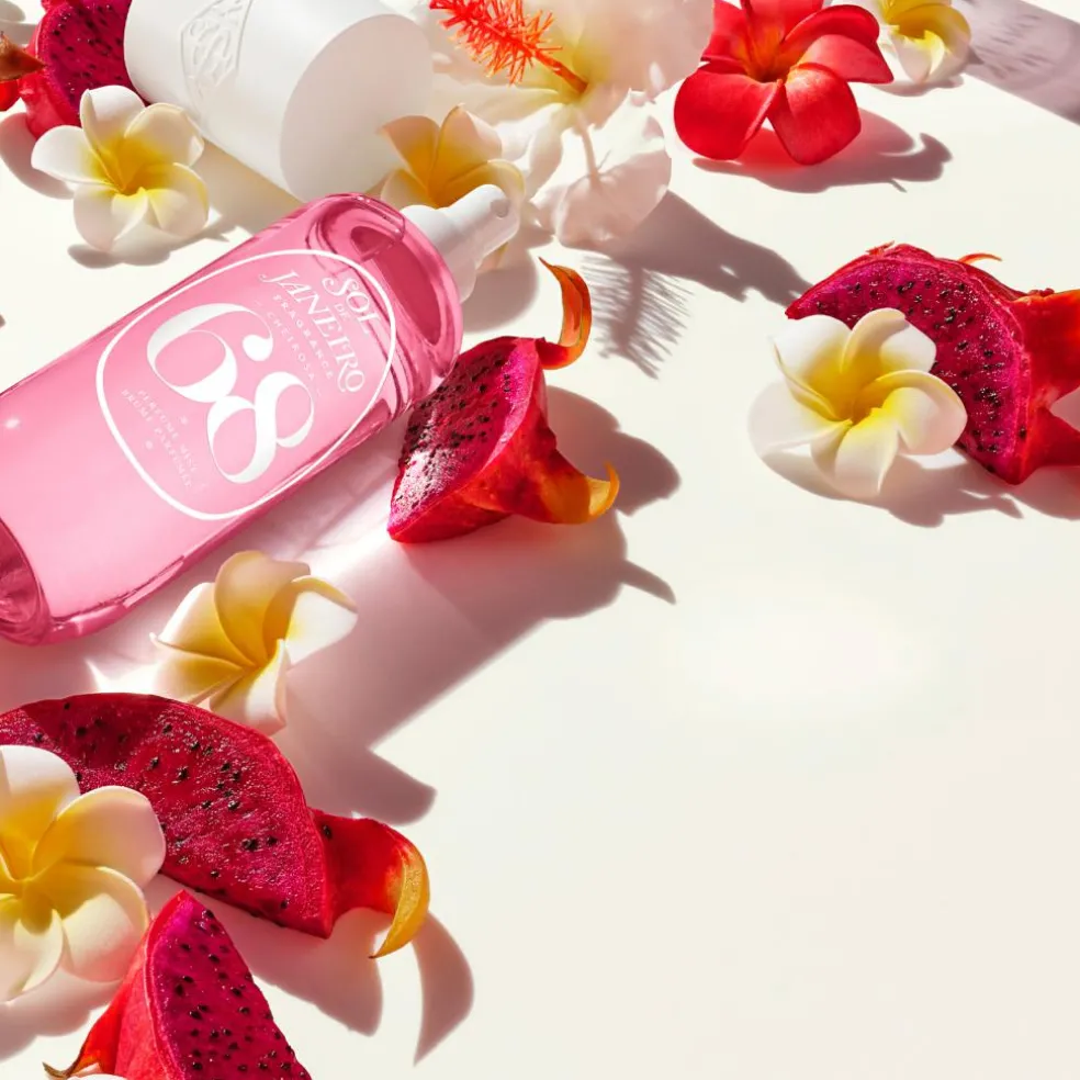 Cheirosa 68 Perfume Mist