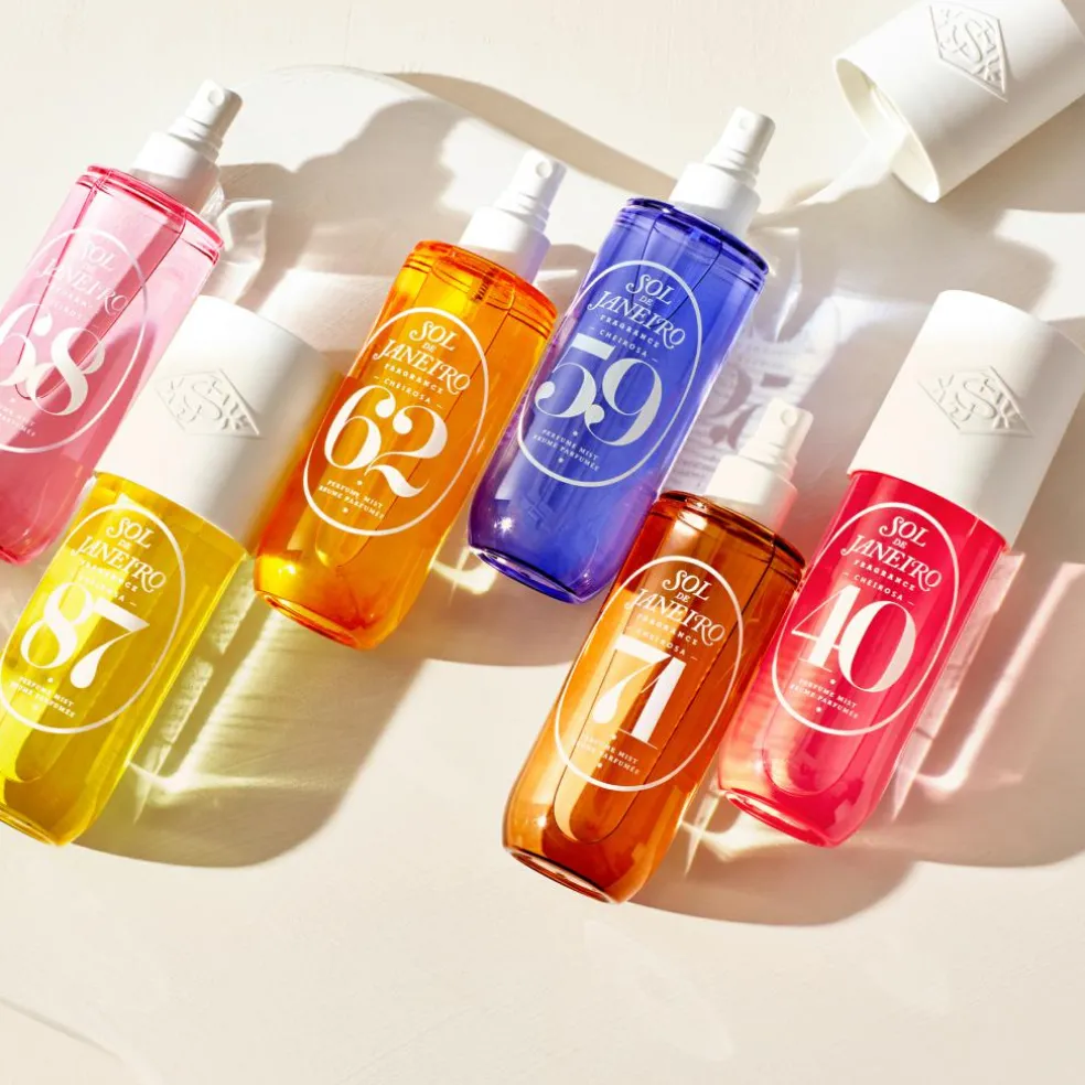 Cheirosa 68 Perfume Mist