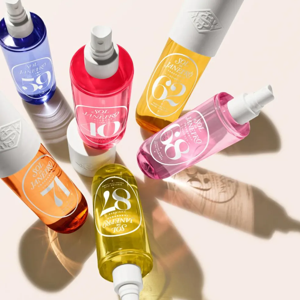 Cheirosa 68 Perfume Mist