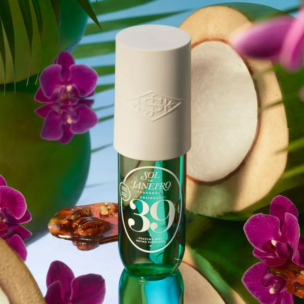 Cheirosa 39 Perfume Mist Limited Edition