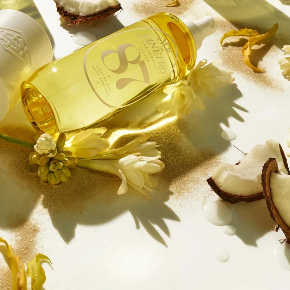 Cheirosa 87 Rio Radiance Perfume Mist