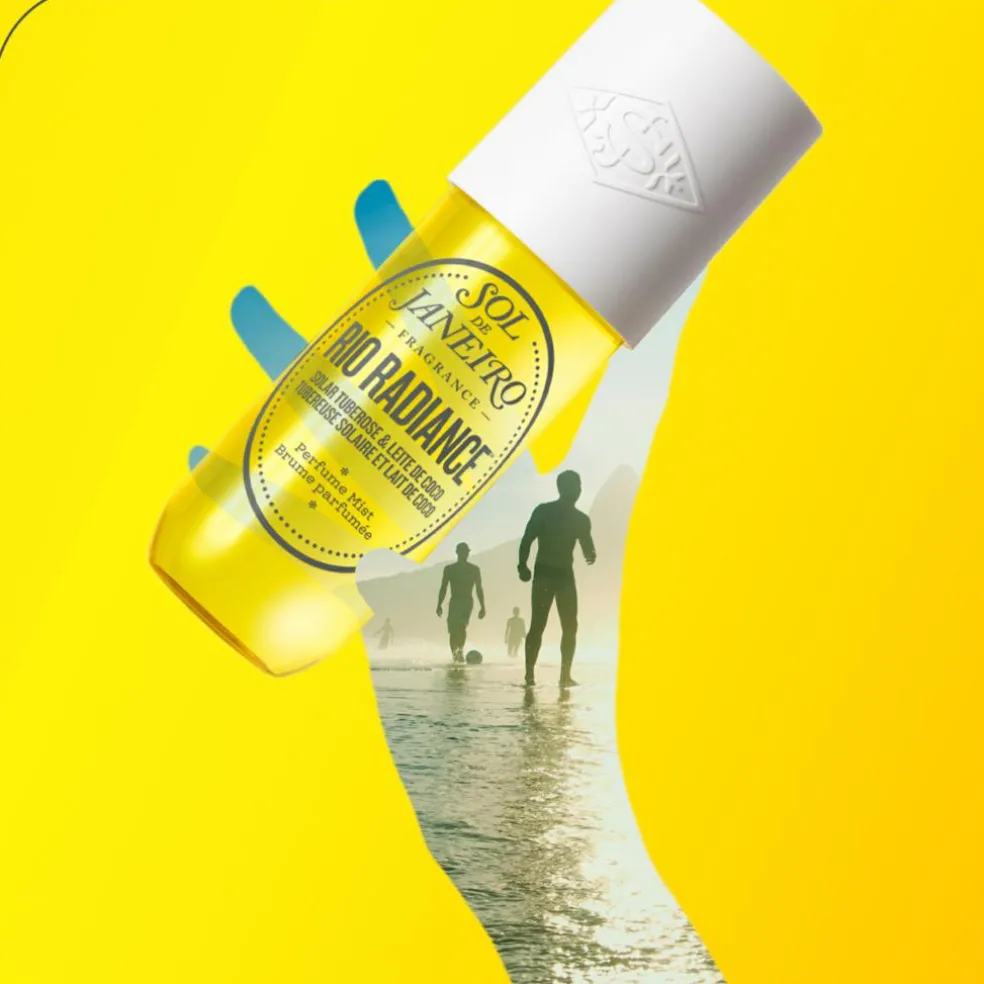 Cheirosa 87 Rio Radiance Perfume Mist