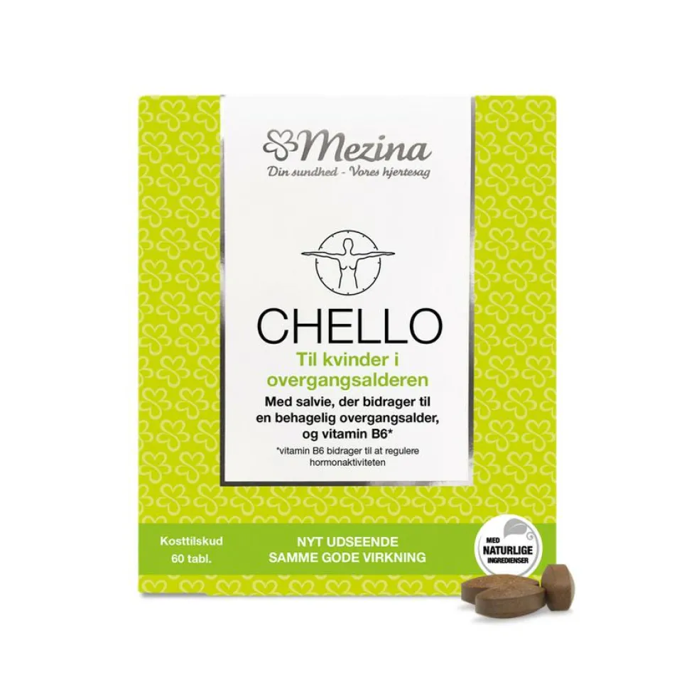 Chello Classic