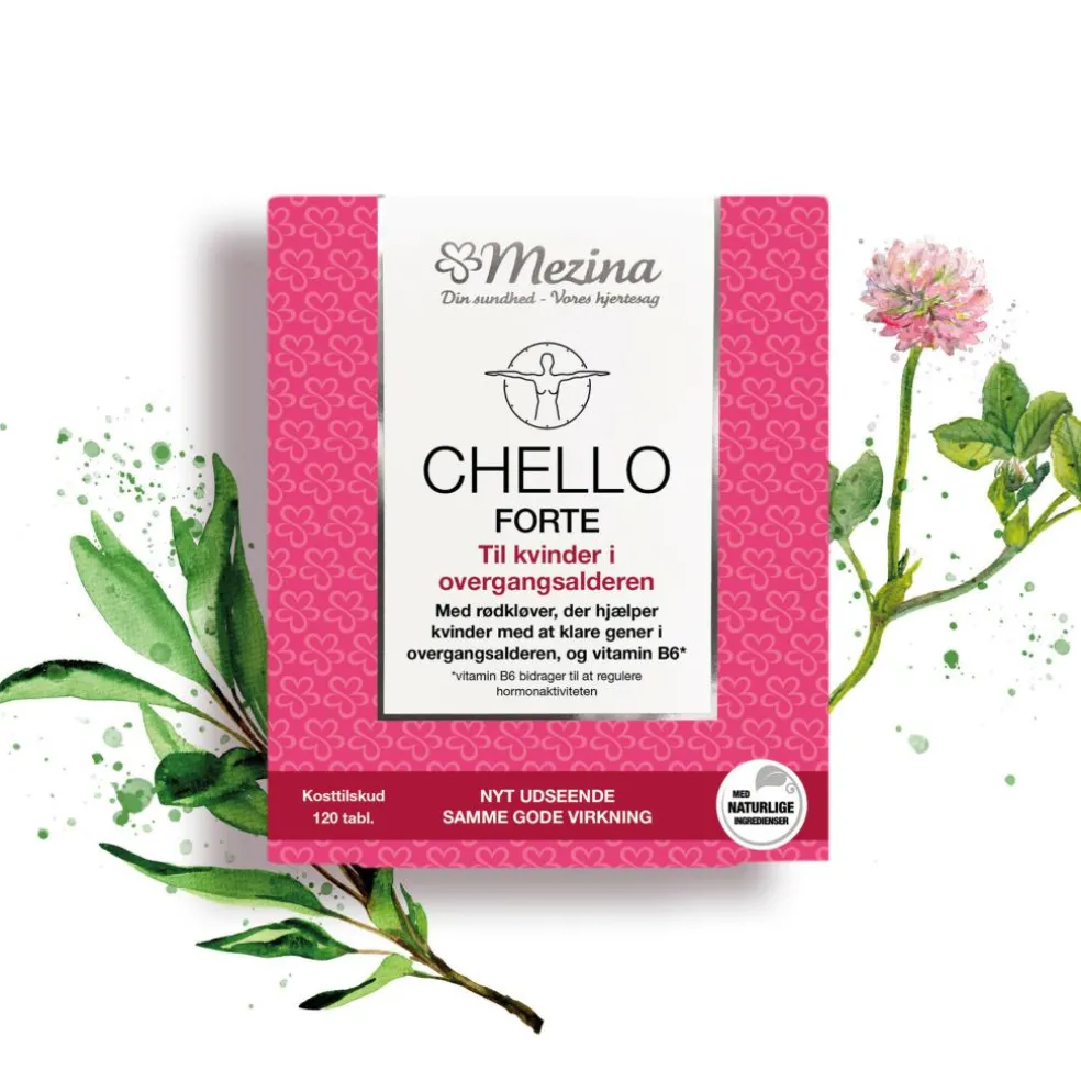 Chello Forte