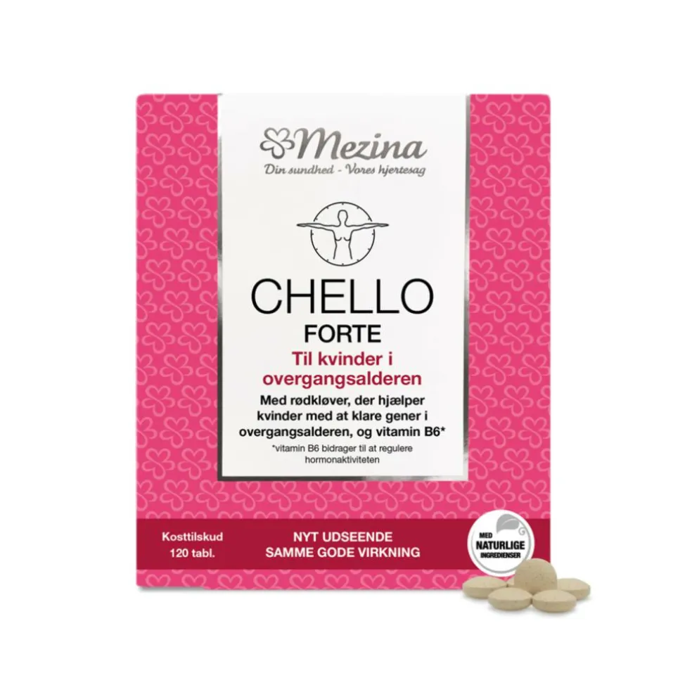 Chello Forte